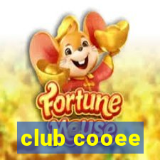 club cooee